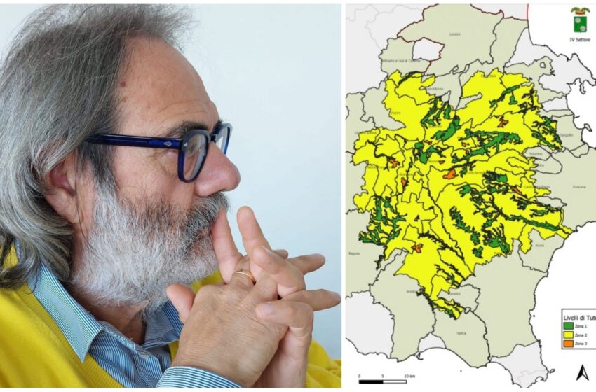 Tutela del territorio e sviluppo: come conciliarli nel parco degli Iblei? Parola all’esperto