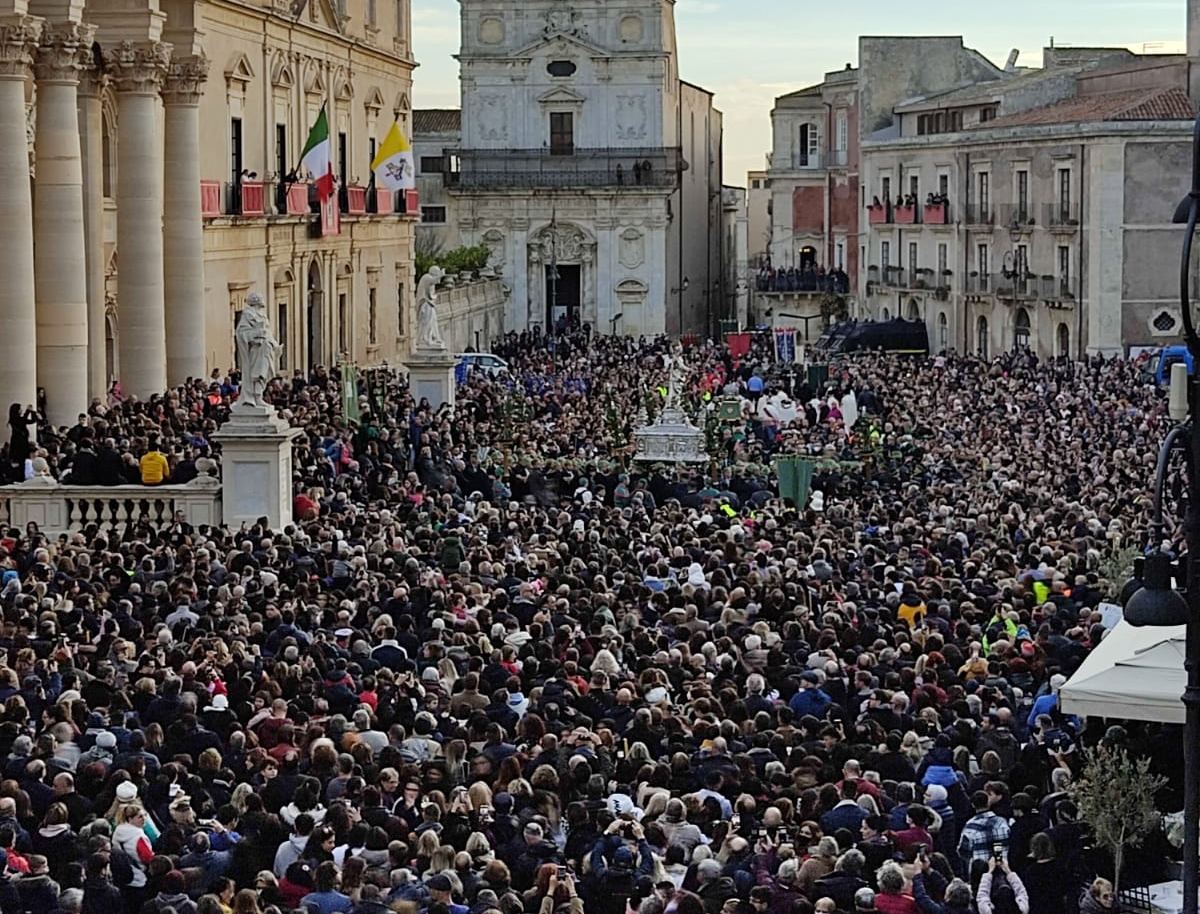 quando inizia la festa di santa mariacquas