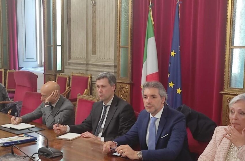  La crisi del Pomodoro Igp di Pachino, incontro al Masaf: "Più controlli e azioni sulla filiera"