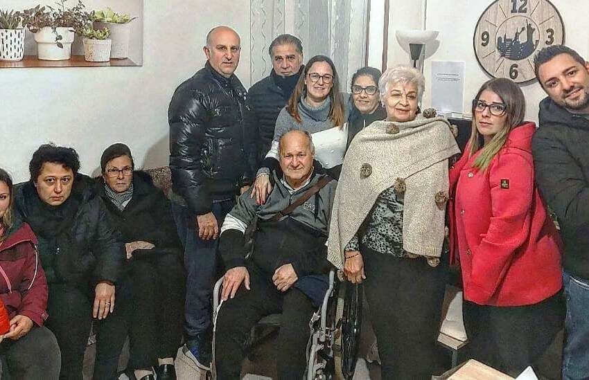 "Strada dimenticata, troppi disagi" : costituito dai residenti il Comitato Lido Sacramento