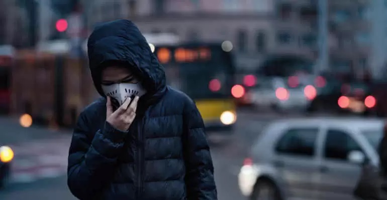  Smog: in Sicilia Catania e Palermo maglia nera, poi Siracusa. Il report di Legambiente
