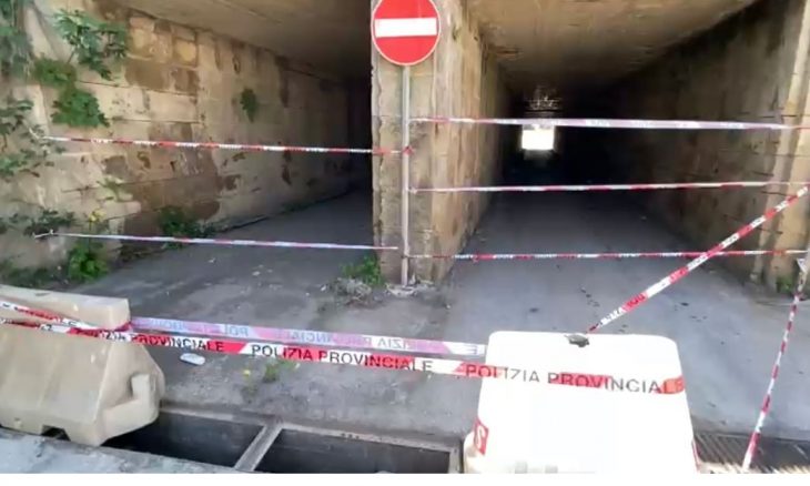  Siracusa. Via Ascari, reperiti i fondi per il rifacimento: 200 mila euro per riasfaltarla