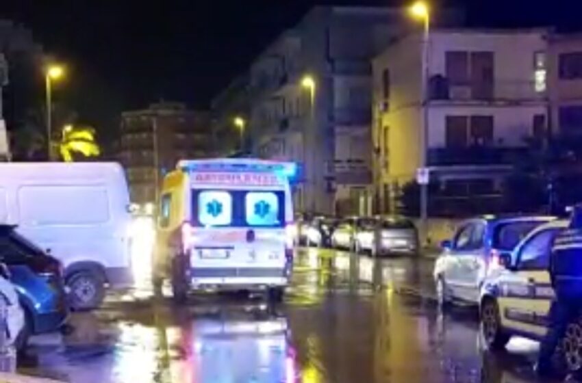  Ancora un morto sulle strade siracusane: deceduto il pedone investito in viale Tunisi