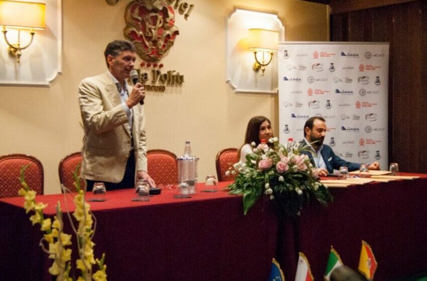 ITS Fondazione Archimede, primo Istituto Tecnico superiore in Sicilia 2022-2024
