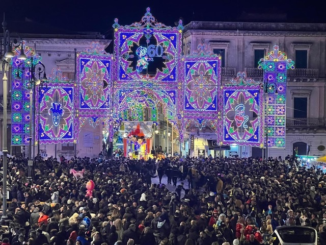  Carnevale di Avola, il programma completo della festa: “bellezza e vivacità”