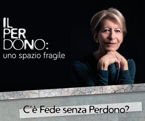  "C'è Fede senza Perdono?", incontro con Gemma Calabresi Milite