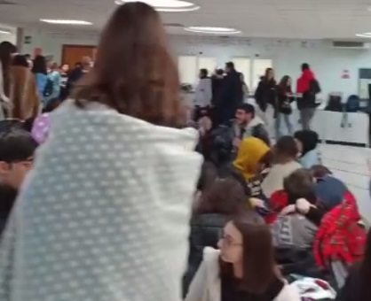 Scuole al freddo: "Gagini riscaldato entro pochi giorni, difficoltà a trovare ditte autorizzate"