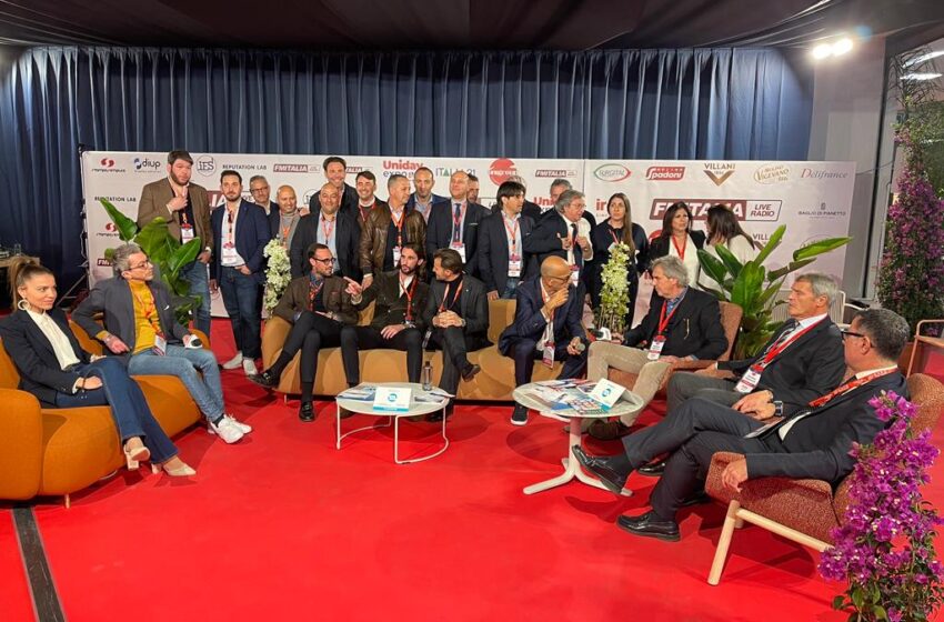  Uniday EXPO, grande successo per la manifestazione dedicata al Food&Beverage