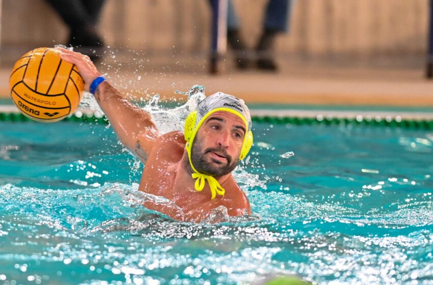  Pallanuoto. Big-mach a Brescia: avvincente trasferta per l'Ortigia