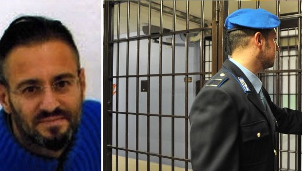  Mafia: torna al 41 bis Alessio Attanasio, il boss della cosca siracusana