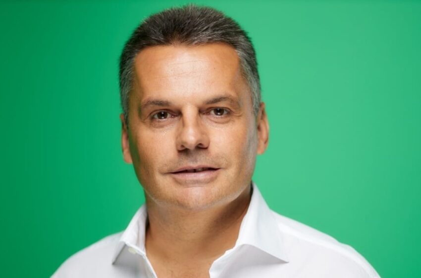 Edy Bandiera blinda la sua candidatura: "Nessun passo indietro, punto al ballottaggio"