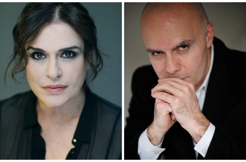  Spettacoli classici al teatro greco: Laura Marinoni e Alessandro Albertin i protagonisti