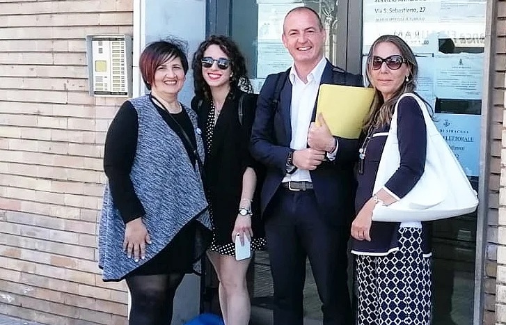 Civico4 presenta il suo programma per Siracusa. Mangiafico: "Condivisione ed inclusione"