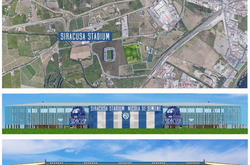 Roberto Trigilio: "Un piano per riqualificare la Borgata. E finalmente un nuovo stadio"