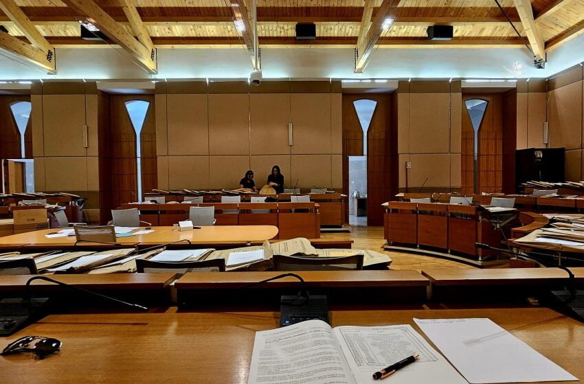 Question Time in Consiglio comunale: tutte le interrogazioni e le risposte