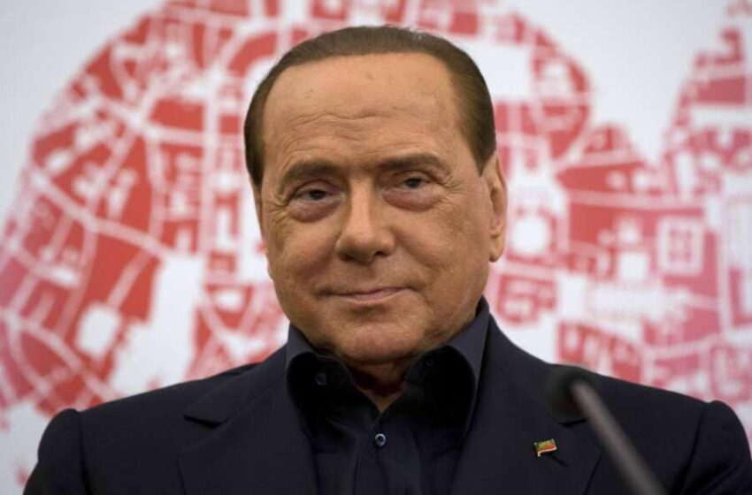  La morte di Berlusconi, il cordoglio della politica siciliana e siracusana