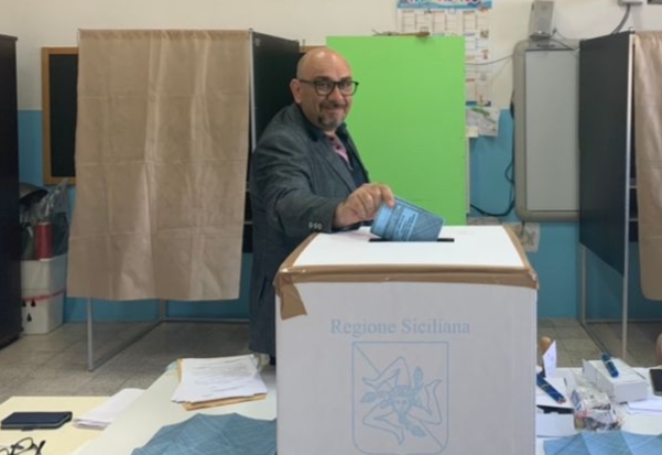  Verso il ballottaggio, Garozzo senza fretta: "In campo solo se da protagonisti"