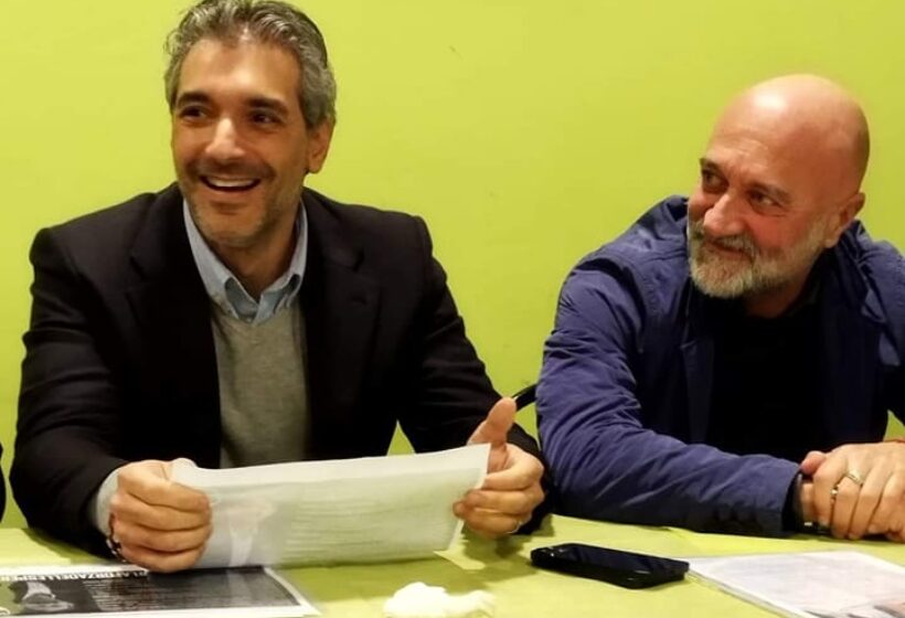  Le dimissioni di Napoli, per Fdi si apre la ricerca di un commissario provinciale