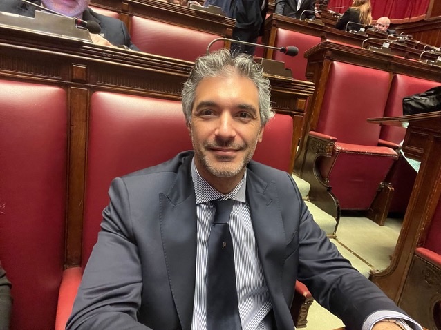  Sanità, Luca Cannata (Fdl) assicura “non ci sarà alcun taglio in Sicilia”