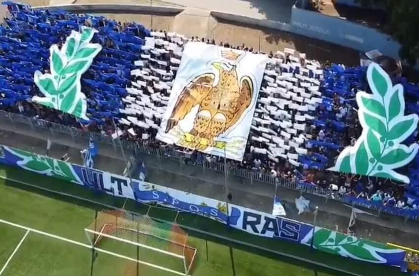  Sanzioni sospese per il Siracusa Calcio, accolte le istanze. Ritorna il tifo al “De Simone”