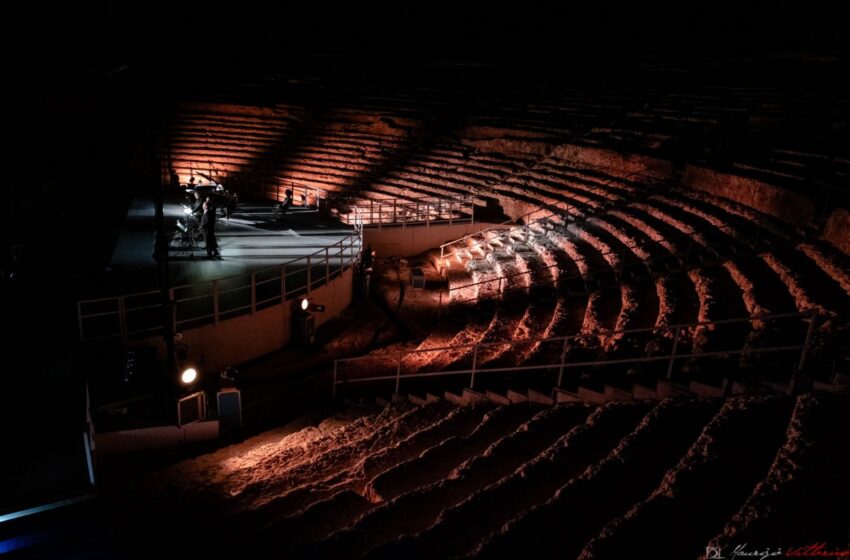  La Traviata al Teatro Greco anche in Lis: Coro Lirico Siciliano in scena il 5 Agosto