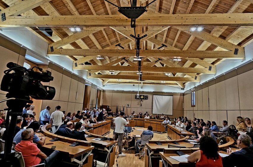 Gruppo FdI, i pareri: tocca al Consiglio comunale decidere su scioglimento o meno