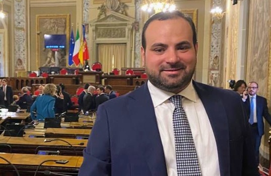  Strada comunale Perretta (Francofonte): “il ripristino finanziato dalla Zes Sicilia Orientale”