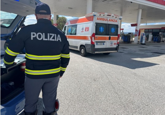  Droga in tasca per mille euro: 37enne bloccato dalla Polstrada sulla Siracusa- Catania