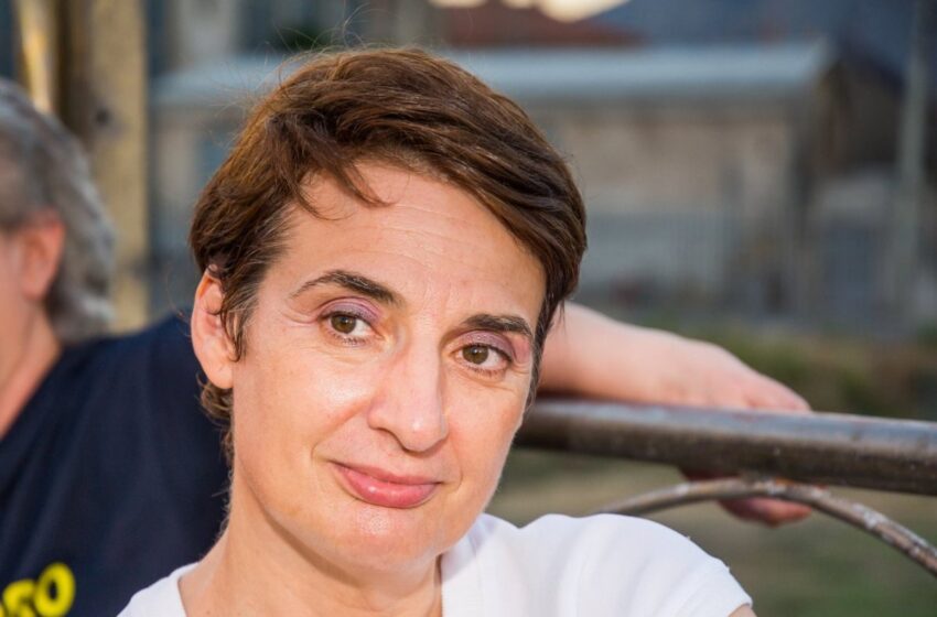  Maria Cunsolo (M5S): “Cancellare il Reddito di cittadinanza è un atto vergognoso”