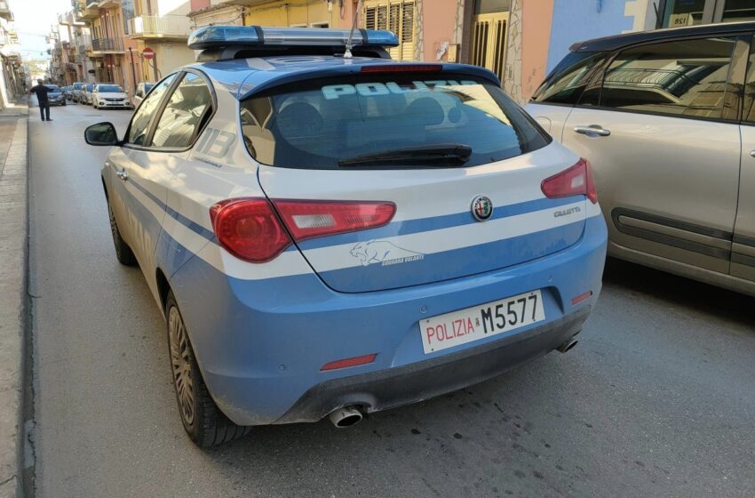  Rapina a mano armata in tabaccheria, un arresto nel siracusano