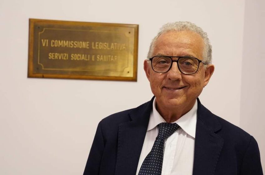  Psicologo di base in Sicilia, Commissione Sanità approva il ddl: “Investimento su prevenzione”
