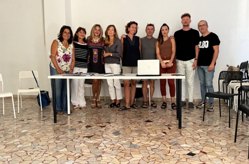 “MetaBorgata”, progetto di rigenerazione urbana della Borgata attraverso il civismo