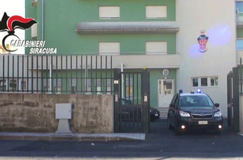  Riciclaggio tra Siracusa e Malta, 61enne condannato a sei anni