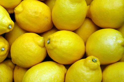  Indicazioni geografiche protette, il Limone di Siracusa nel nuovo elenco Giappone-Ue