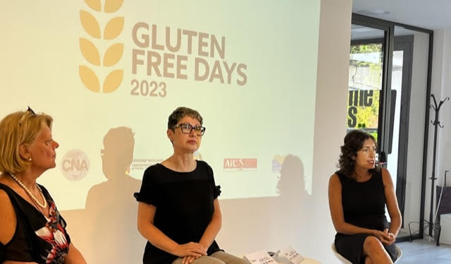  VIDEO.Gluten Free Days 2023, sabato e domenica a Sortino