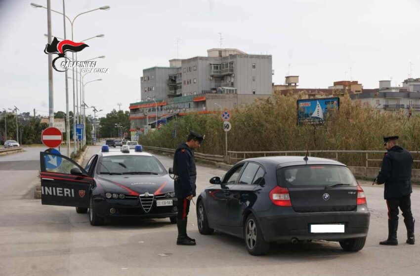  Furti in casa con i proprietari presenti, “incastrati” dai tatuaggi