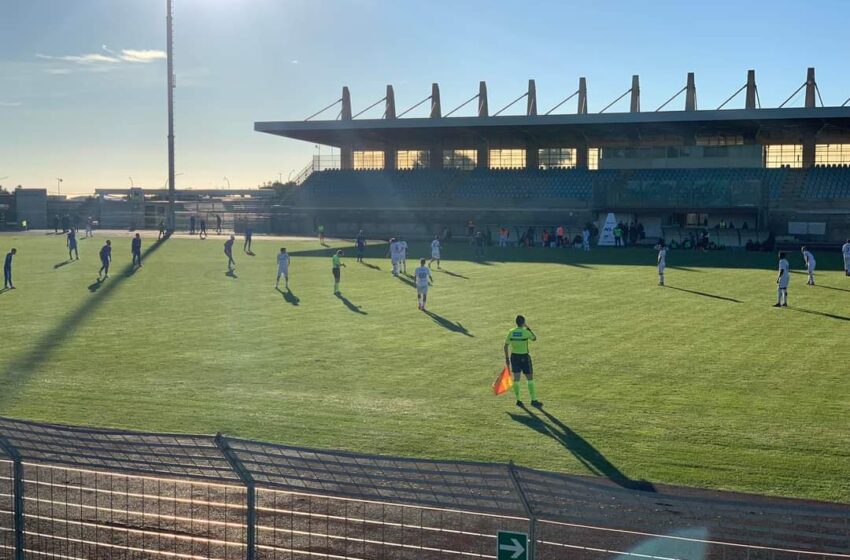  Siracusa, occasione mancata a Ragusa: pari senza reti