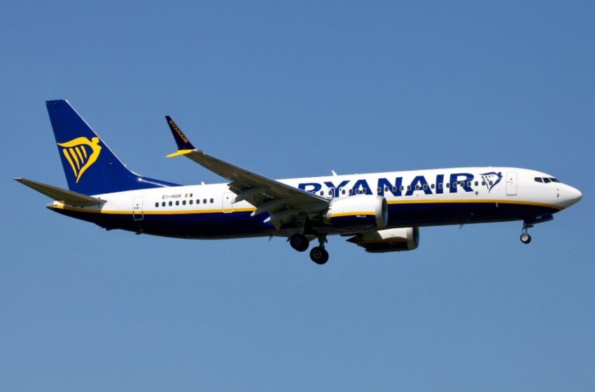  Caro-voli, per Ryanair “gli sconti per i siciliani porteranno ad aumento delle tariffe”