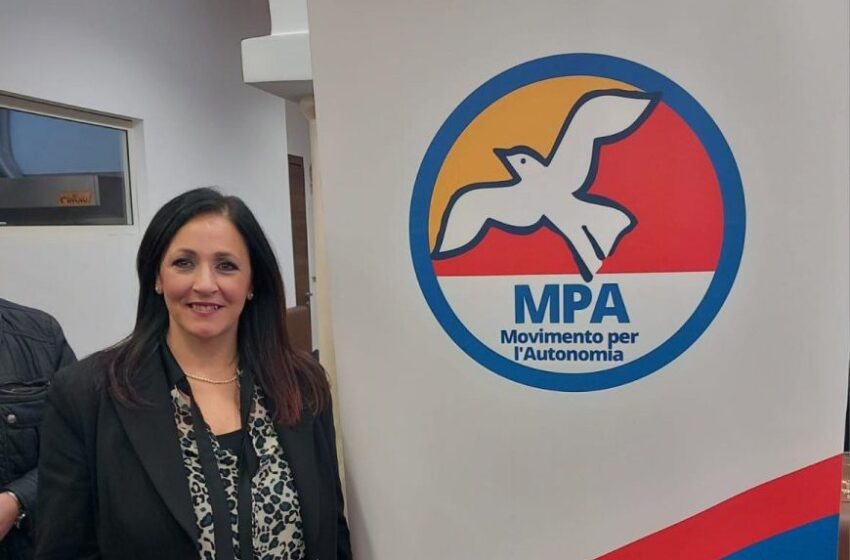  L’ascesa del Mpa in provincia, Desiré Galati presidente del consiglio comunale di Sortino