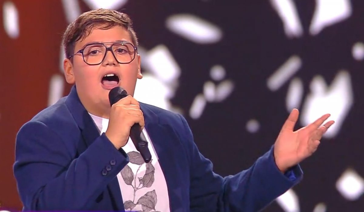 Andrea Carpinteri, da Solarino alla conquista