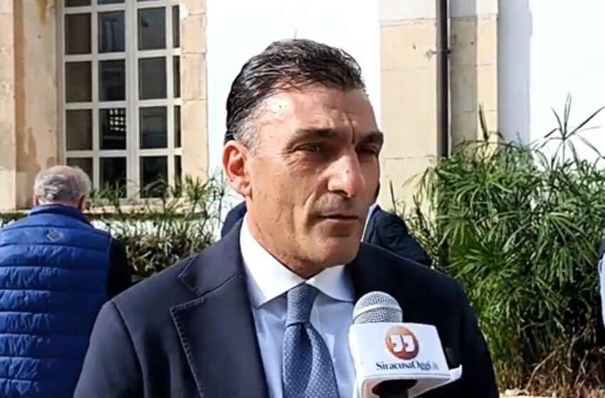 Tamajo a Siracusa, più liquidità con meno burocrazia per le imprese siciliane