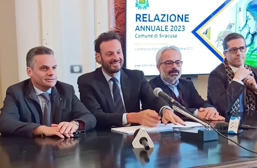  Rimpasto di giunta, il sindaco Italia: “Ci saranno modifiche, no accordi preconfezionati”