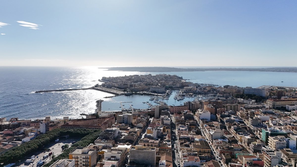 Qualità della vita, la provincia di Siracusa al 104.o posto nell