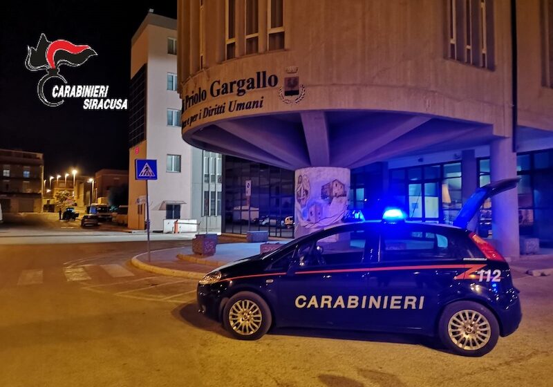  Droga, condanna a 2 anni per 34enne priolese: posto ai domiciliari