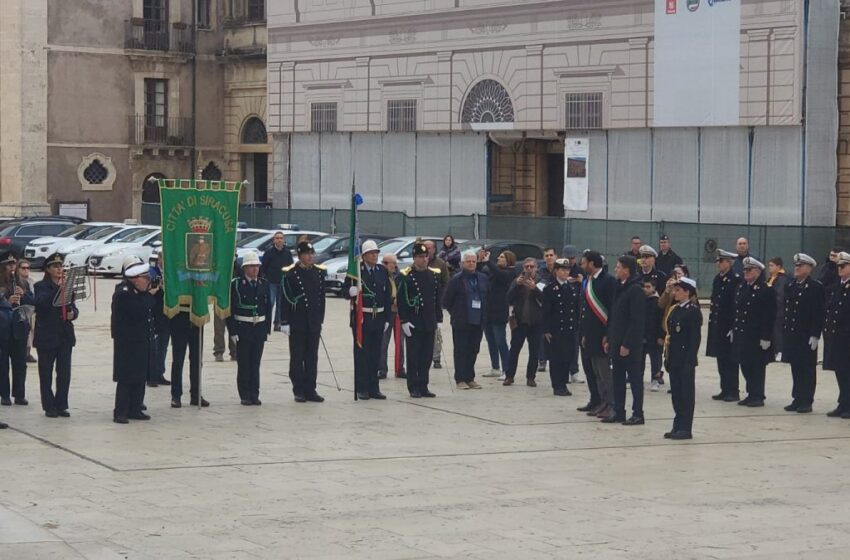  Polizia Municipale, in 22 si candidano per diventare il nuovo comandante