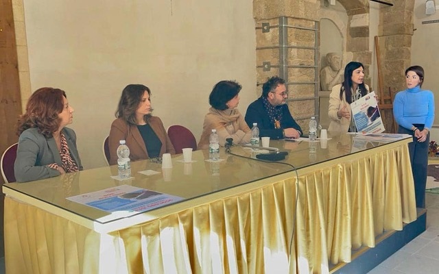  Sportello Sos Bullismo, incontro ad Avola per fare il punto sul progetto