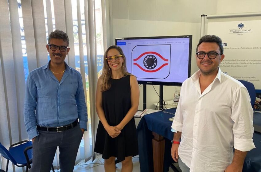  Gli ottici siracusani contro la liberalizzazione delle nuove aperture: “Noi così a rischio”