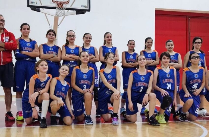  Basket giovanile, che sportività: Alcamo offre ospitalità piena alle giocatrici di Lentini