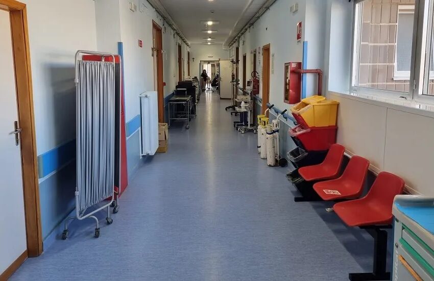  Morta la donna dell’odissea al Pronto Soccorso di Siracusa, la Procura dispone l’autopsia