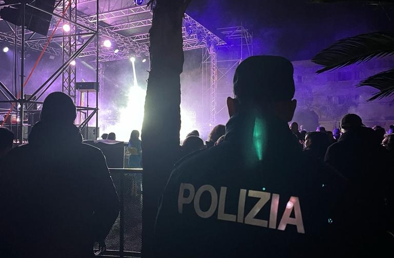  Controlli sulla movida: denunciato il titolare di un locale pubblico di Augusta